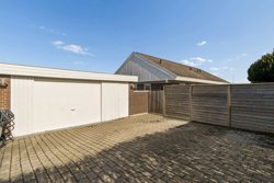 Vintergækvej 17, 8500 Grenaa