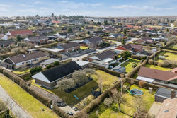 Vintergækvej 17, 8500 Grenaa