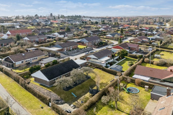 Vintergækvej 17, 8500 Grenaa