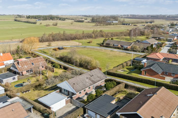 Vintergækvej 17, 8500 Grenaa