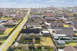 Vintergækvej 17, 8500 Grenaa