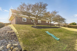 Vintergækvej 17, 8500 Grenaa