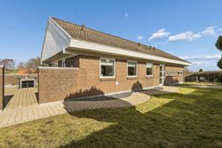 Vintergækvej 17, 8500 Grenaa