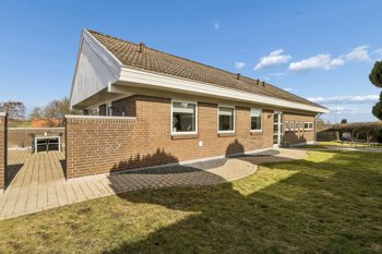 Vintergækvej 17, 8500 Grenaa