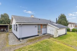 Præstevænget 6, Oens, 8700 Horsens