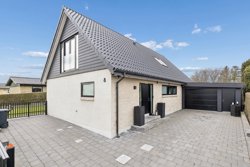 Højdedraget 8, 8700 Horsens