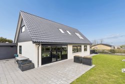 Højdedraget 8, 8700 Horsens