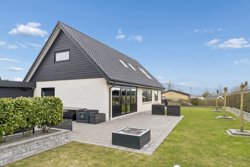 Højdedraget 8, 8700 Horsens