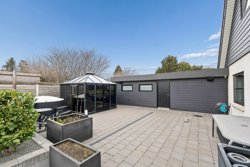 Højdedraget 8, 8700 Horsens