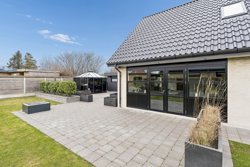 Højdedraget 8, 8700 Horsens