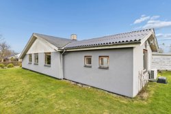 Præstevænget 6, Oens, 8700 Horsens