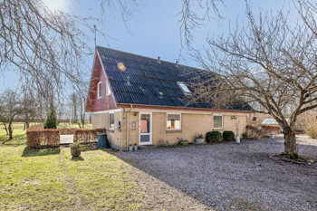 Nebstrupvej 18, 8970 Havndal