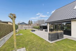 Højdedraget 8, 8700 Horsens