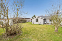 Præstevænget 6, Oens, 8700 Horsens