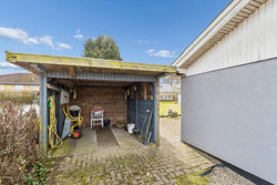 Præstevænget 6, Oens, 8700 Horsens