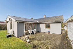 Præstevænget 6, Oens, 8700 Horsens