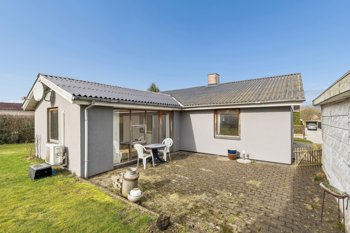 Præstevænget 6, 8700 Horsens