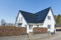 Byvej 39, 8654 Bryrup