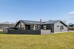 Solbærhaven 20, Øster Hurup, 9560 Hadsund