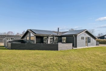 Solbærhaven 20, 9560 Hadsund