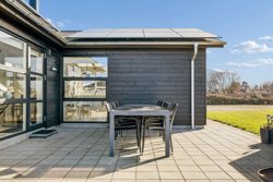 Solbærhaven 20, Øster Hurup, 9560 Hadsund