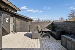 Solbærhaven 20, Øster Hurup, 9560 Hadsund