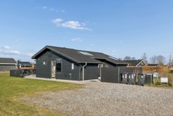 Solbærhaven 20, Øster Hurup, 9560 Hadsund