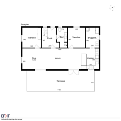 Kærhaven 19, 9270 Klarup