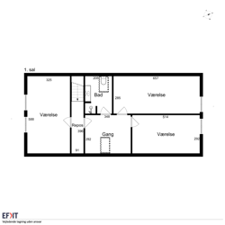 Kærhaven 19, 9270 Klarup