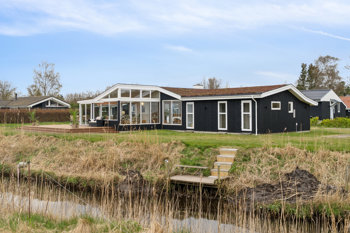 Haslevgaarde Strand 10, 9560 Hadsund