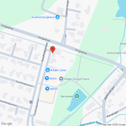 Sandfeldparken 40, 6933 Kibæk