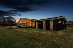 Haslevgaarde Strand 10, Haslevgaarde, 9560 Hadsund