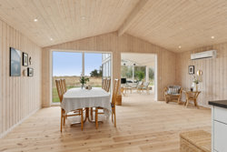 Haslevgaarde Strand 10, Haslevgaarde, 9560 Hadsund