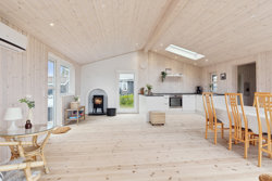 Haslevgaarde Strand 10, Haslevgaarde, 9560 Hadsund