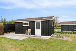 Haslevgaarde Strand 10, Haslevgaarde, 9560 Hadsund