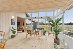 Haslevgaarde Strand 10, Haslevgaarde, 9560 Hadsund