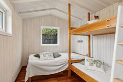 Haslevgaarde Strand 10, Haslevgaarde, 9560 Hadsund