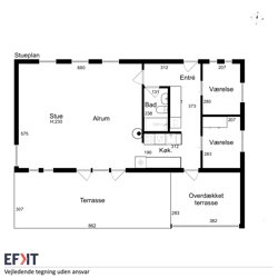 Bygtoften 10, Selkær Mølle, 8585 Glesborg