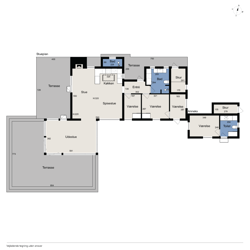 Haslevgaarde Strand 10, Haslevgaarde, 9560 Hadsund