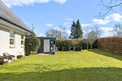 Violvej 10, 9500 Hobro