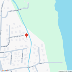 Haslevgaarde Strand 10, Haslevgaarde, 9560 Hadsund