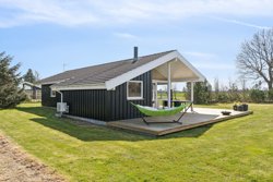 Hestehaven 33, Øster Hurup, 9560 Hadsund