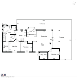 Hestehaven 33, Øster Hurup, 9560 Hadsund