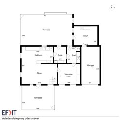 Fuglevænget 1, Thorsminde, 6990 Ulfborg