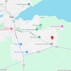 Violvej 10, 9500 Hobro