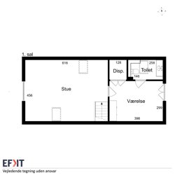 Fuglevænget 1, Thorsminde, 6990 Ulfborg