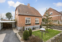 Elmevej 11, 6100 Haderslev