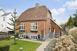 Elmevej 11, 6100 Haderslev