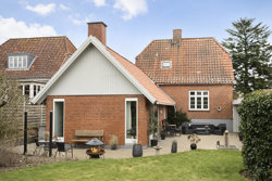 Elmevej 11, 6100 Haderslev