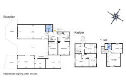 Elmevej 11, 6100 Haderslev